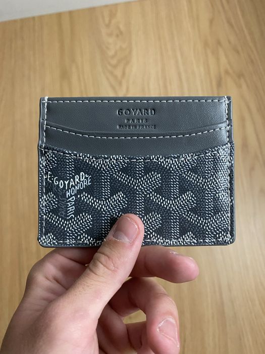 carteira goyard