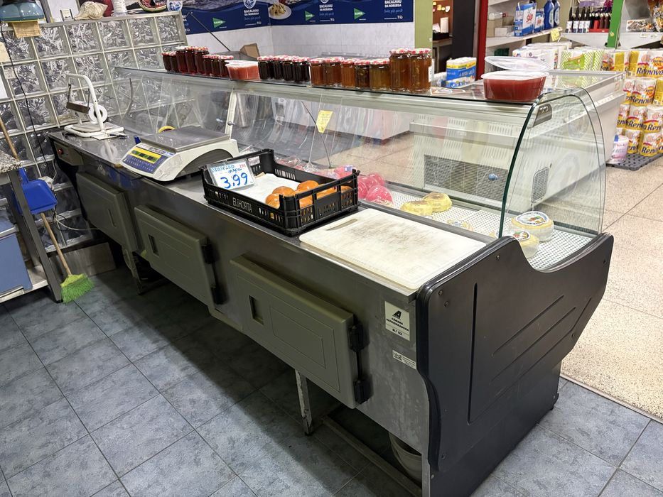 Recheio Supermercado