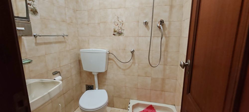 T3 com 2 WC  a 5 min do metro Olival Basto -  Sr Roubado  - Odivelas - Lisboa