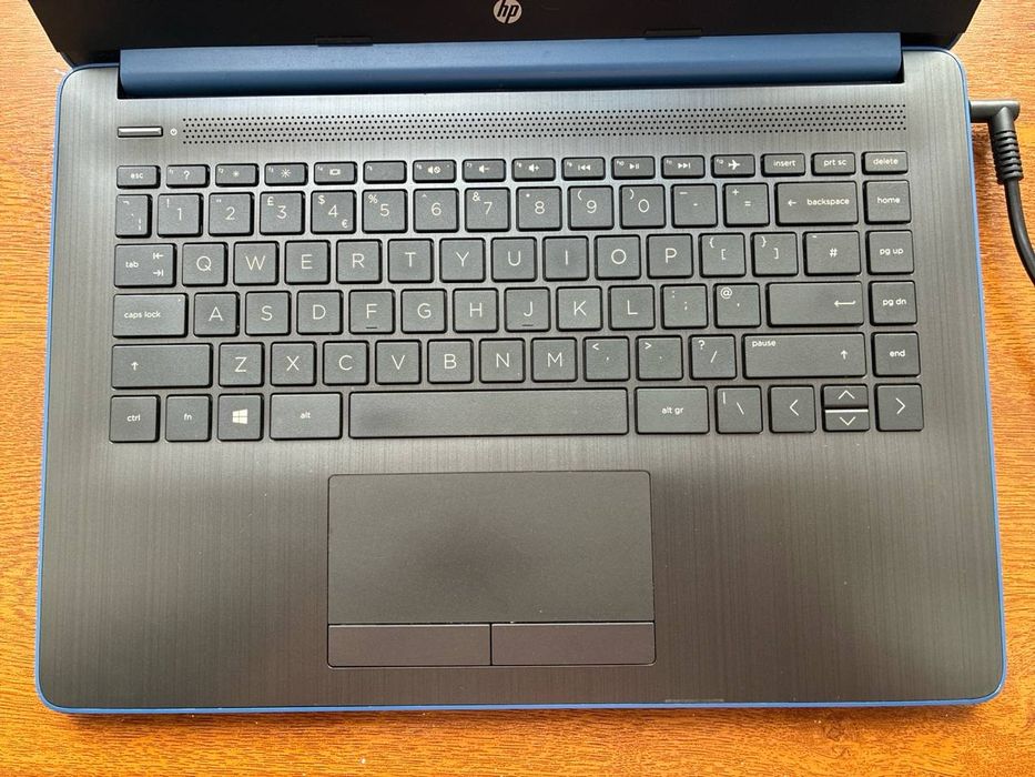 Продам ноутбук hp