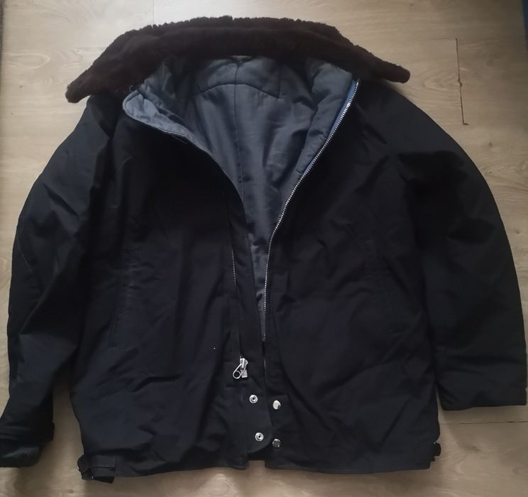 Куртка техническая ВВС СССР