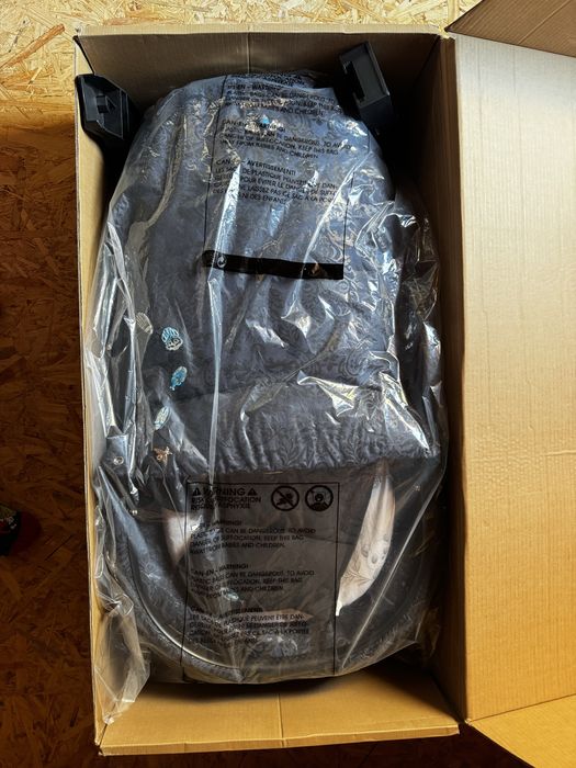 Cybex e-Priam 4.0 - Jewels of Nature - pełny zestaw