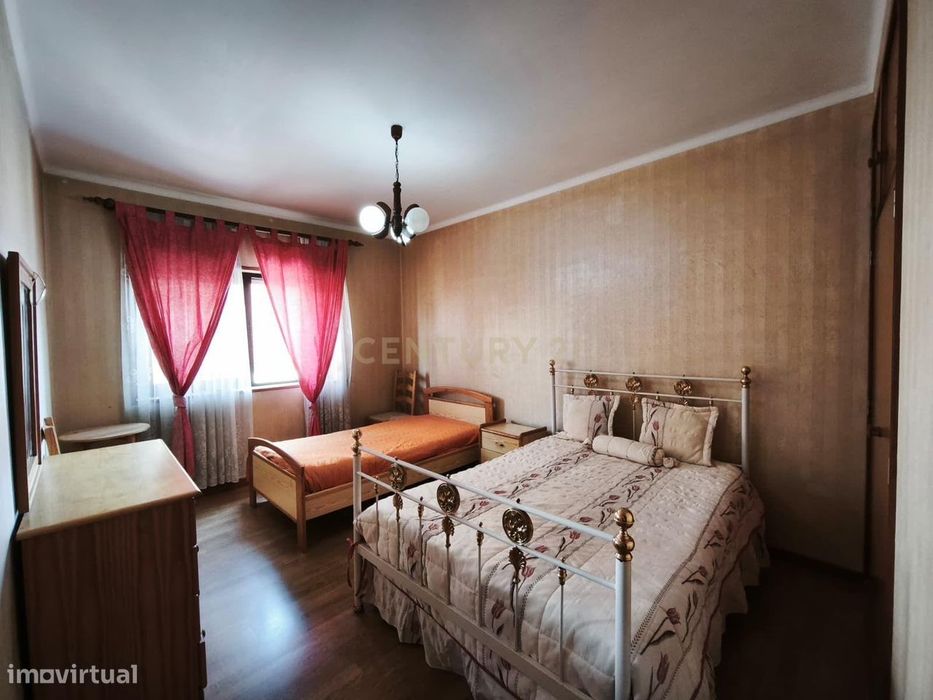 Apartamento T2 para ARRENDAR em Esposende (a partir de outubro)