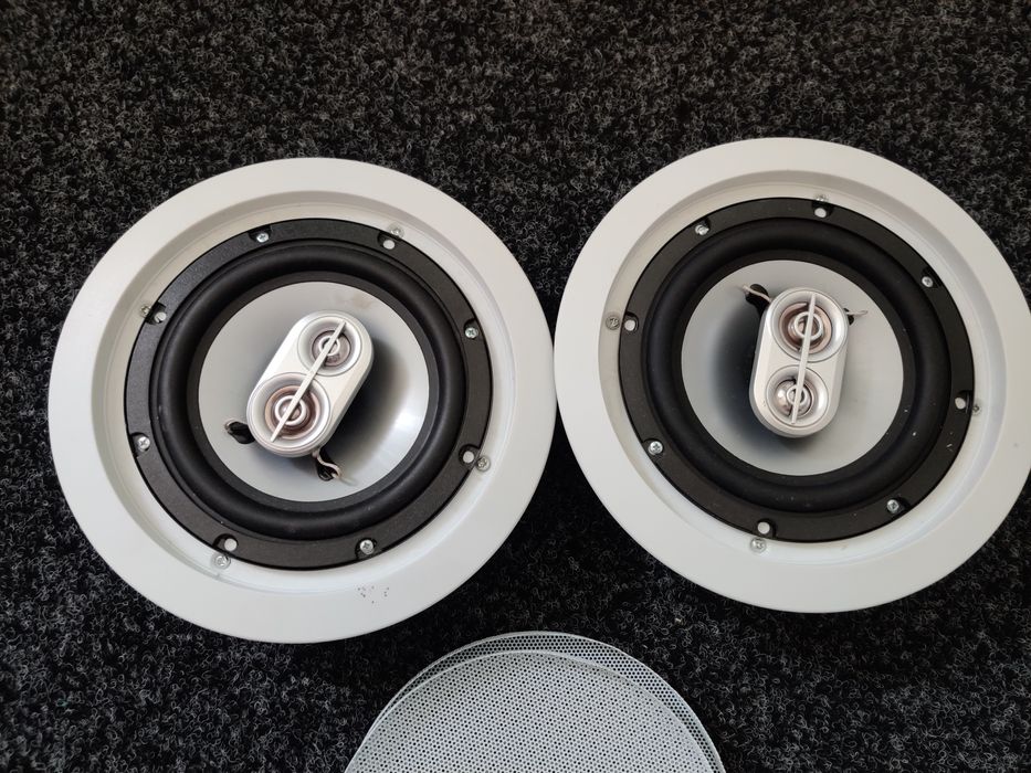 Музыкальные колонки