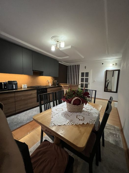 Продається квартира Закарпатська обл, с. Перехрестя