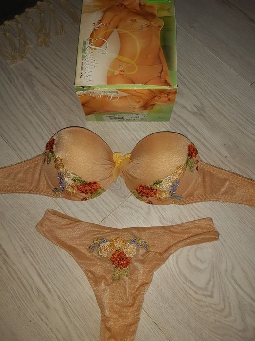 Комплект белья 65/1 Италия Leilive