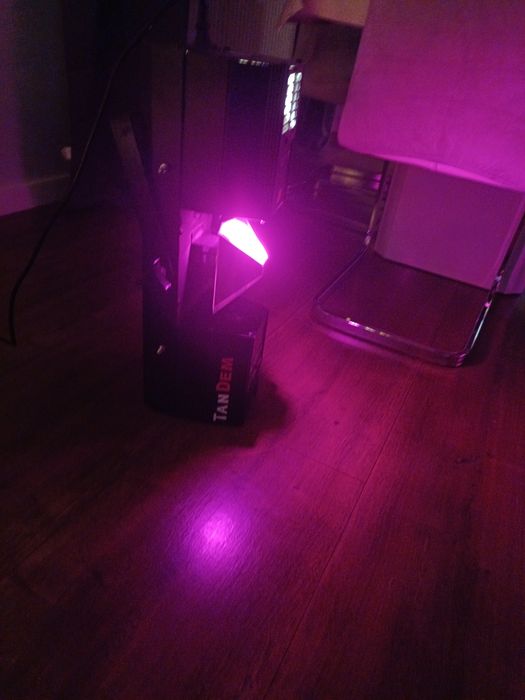 Światła TanDem Discotech