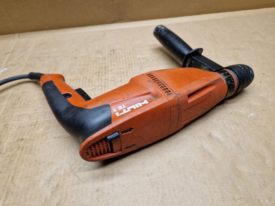 Wiertarka udarowa Hilti TE1 SDS Plus