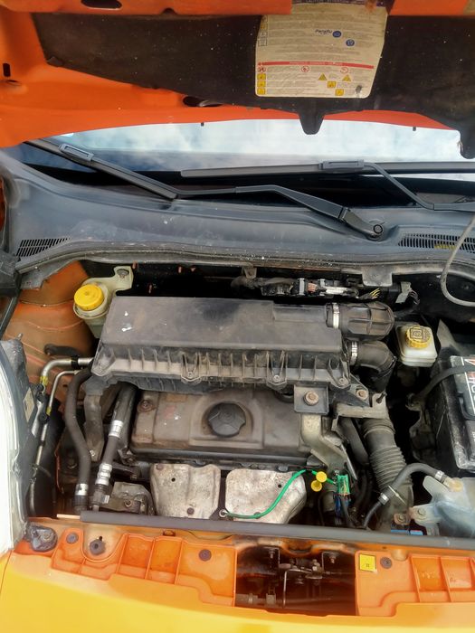 Sprzedam Fiat Qubo
