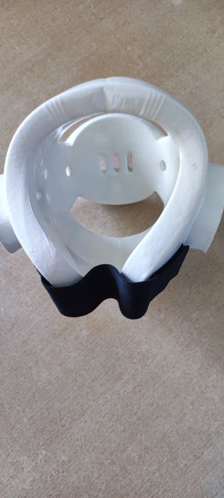 Шлем карате Mooto