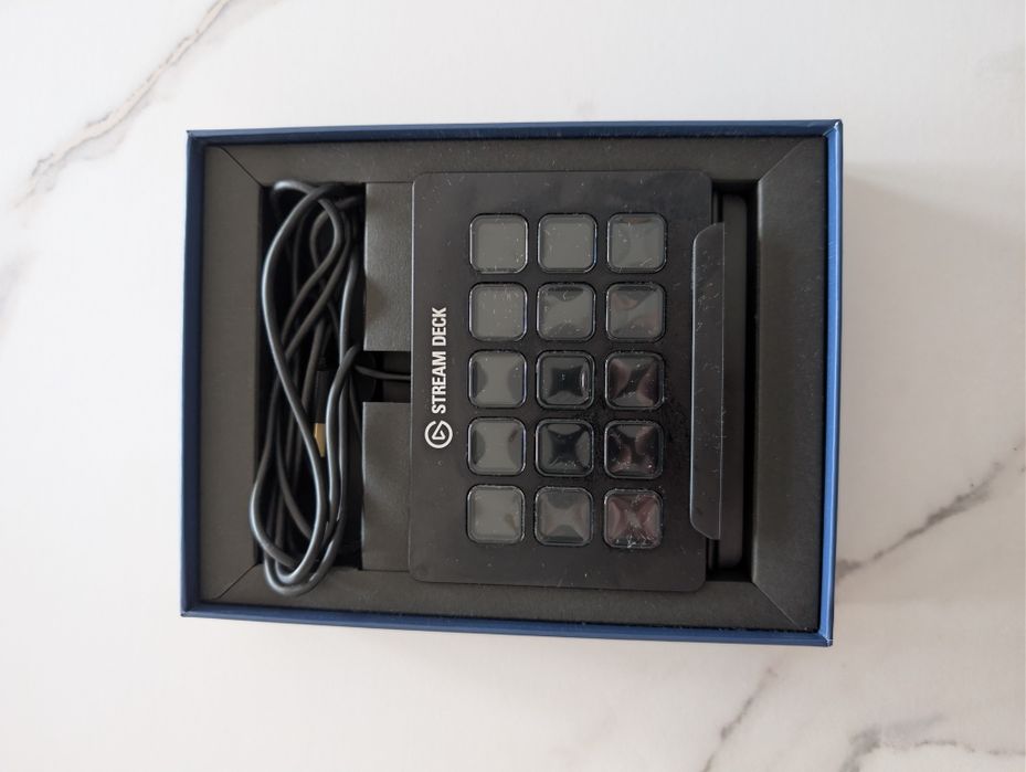 Elgato Stream Deck