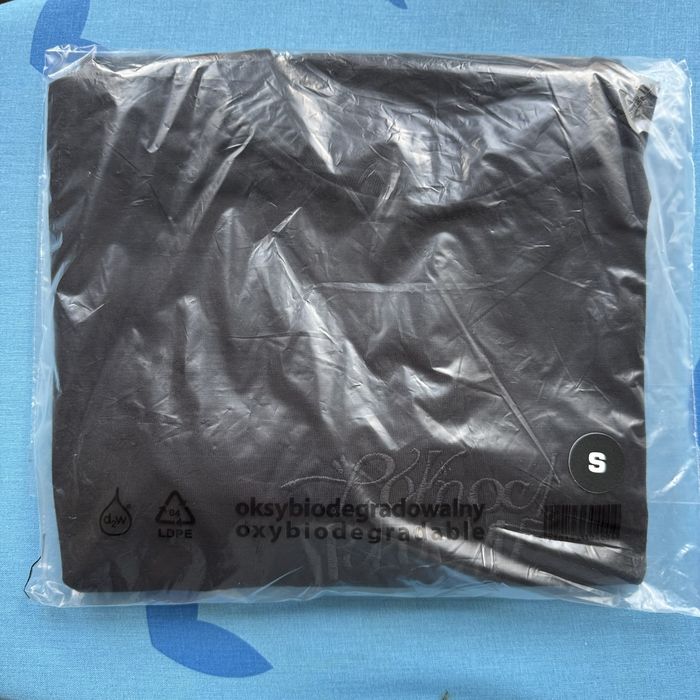 Quebonafide T-shirt rozm. S merch koszulka huśtawka północ południe