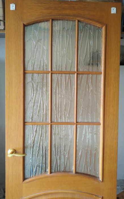 Красиві міжкімнатні двері 200*80*4 см