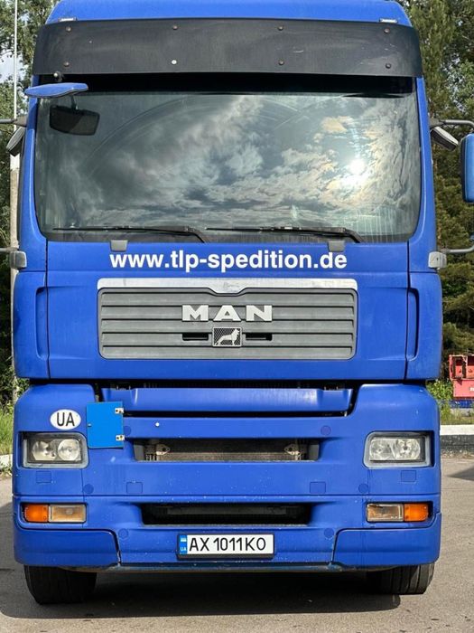 Услуги Манипулятора