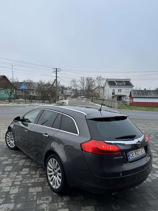 Продам Опель Инсигня