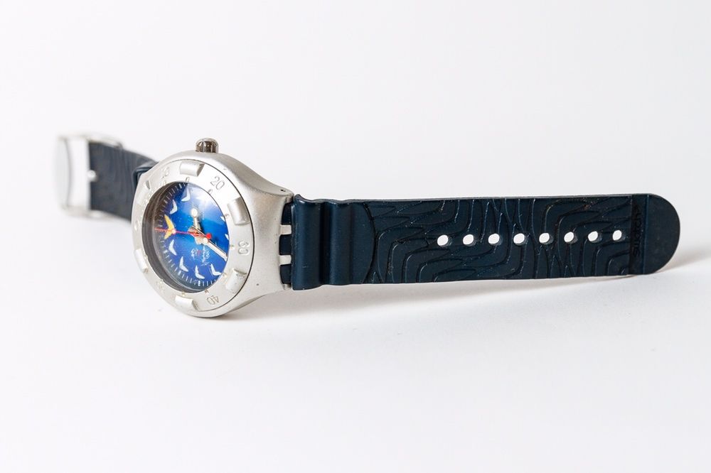 Swatch Jogos Olímpicos Sydney 2000