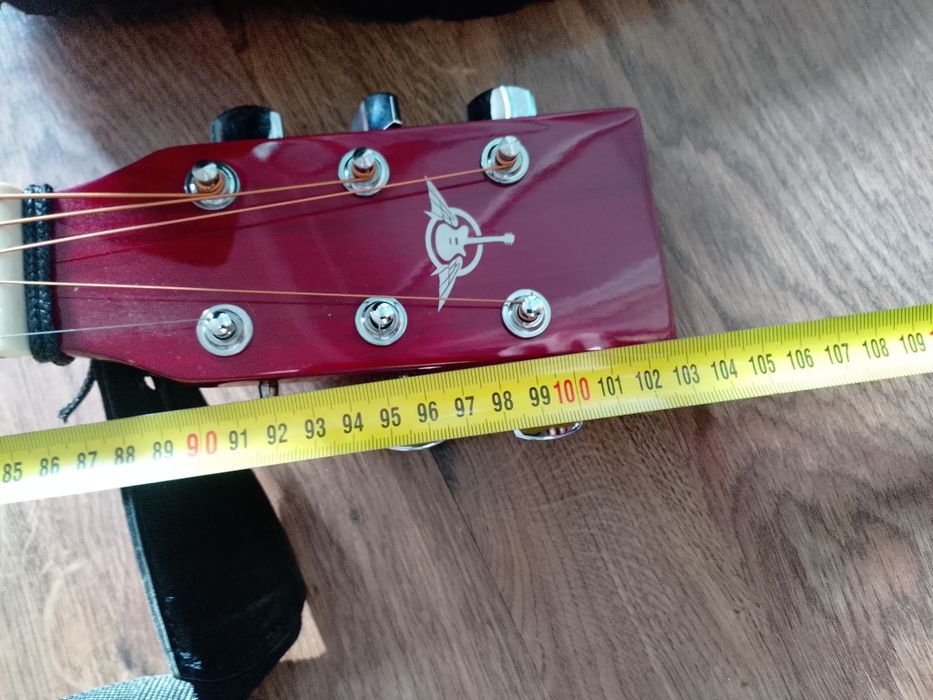 Gitara klasyczna