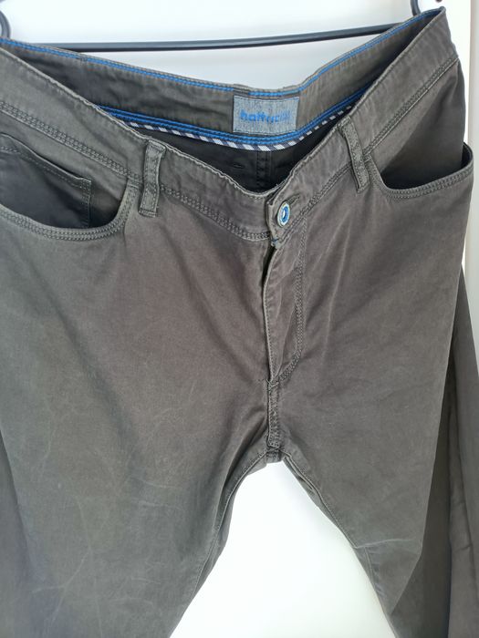 Spodnie m jeans 2pary