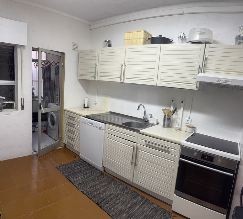 Apartamento ferias á Beira Mar