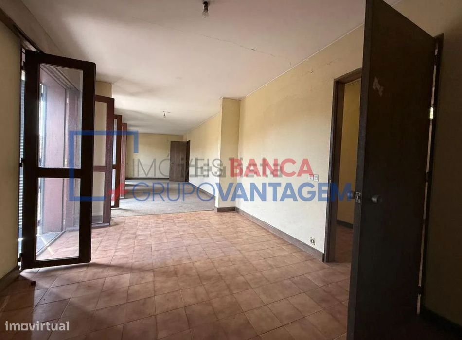 Apartamento T3 - Fafe - Centro