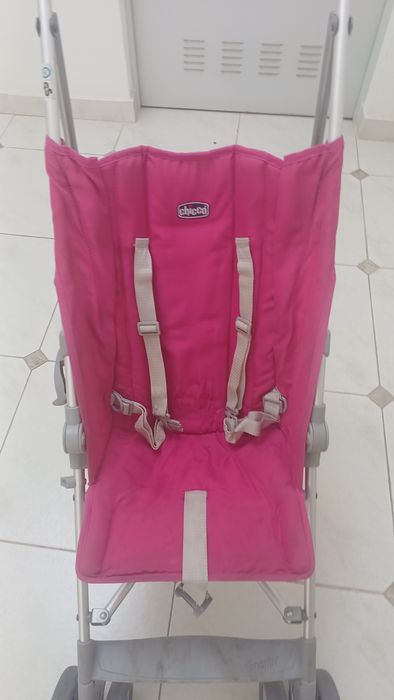 Carrinho bebé/criança  Chicco