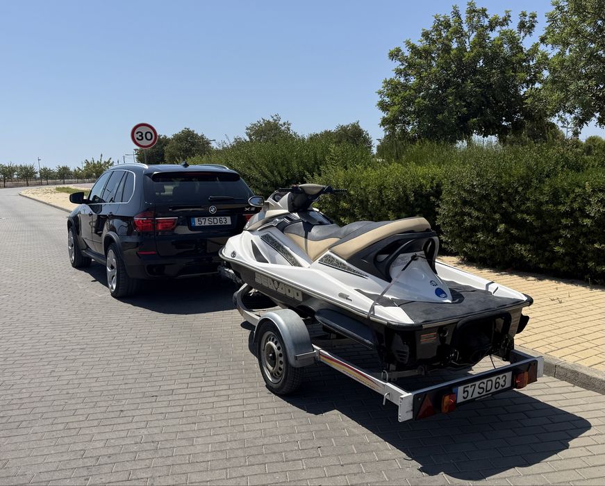BMW X5 40d xdrive 306cv