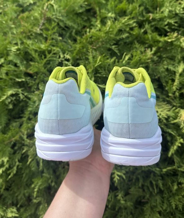 Кросівки Hoka 44,5р (28-28,5 см)