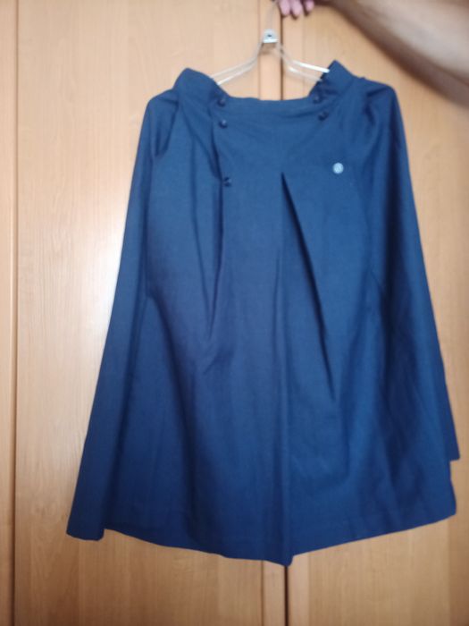 Юбка 46 размер.Школьная форма.