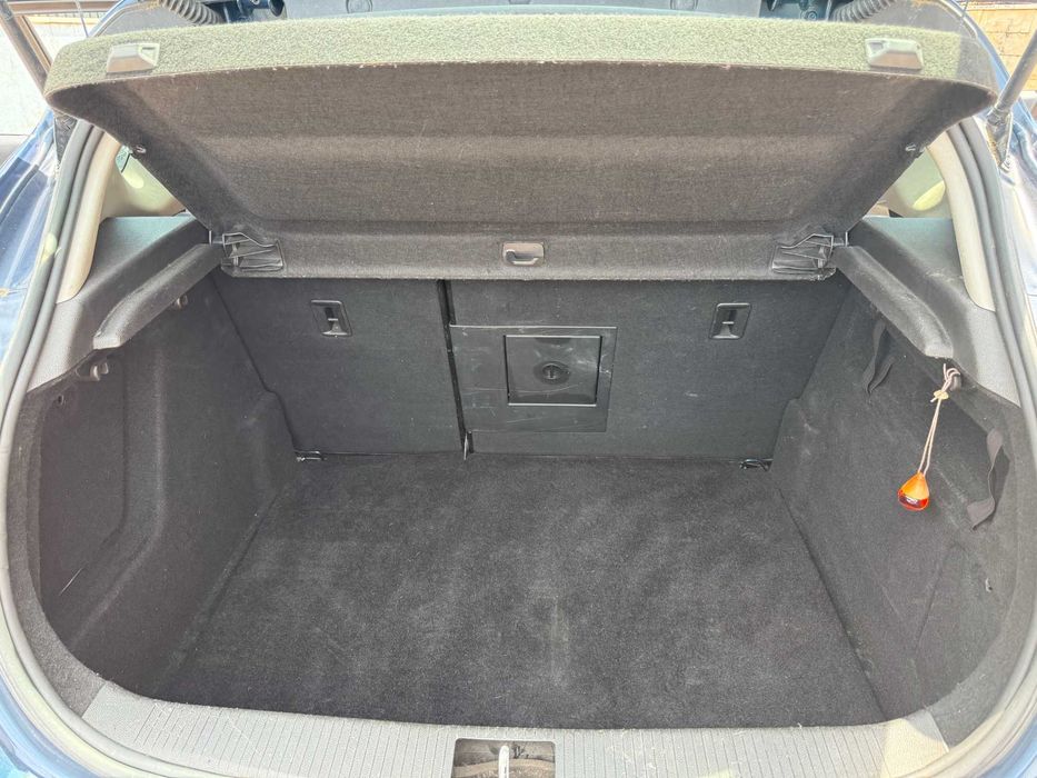 Opel Astra j 1.3 CDTI