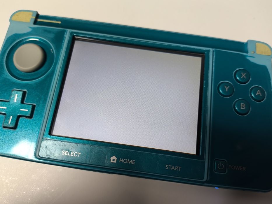 Nintendo Macro 3DS 4GB