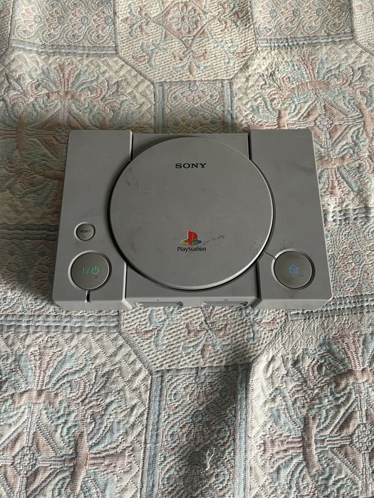 Playstation 1 usadas