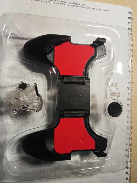 продам геймпад цена с учетом олх