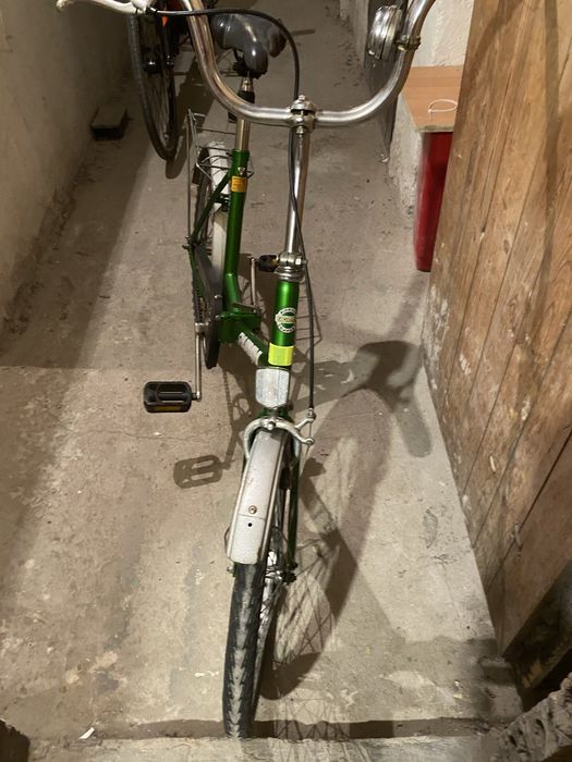 Skladak z czasow PRL
