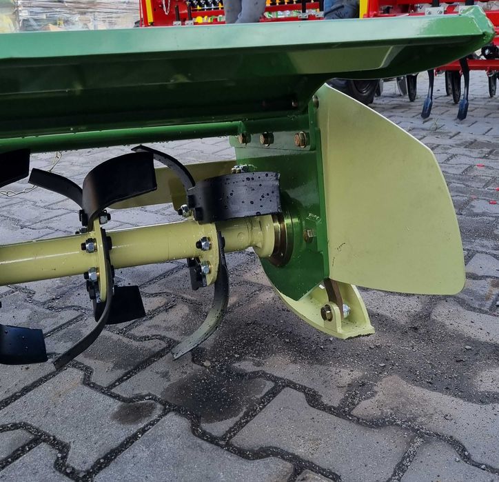 Mini glebogryzarka rs95 stark