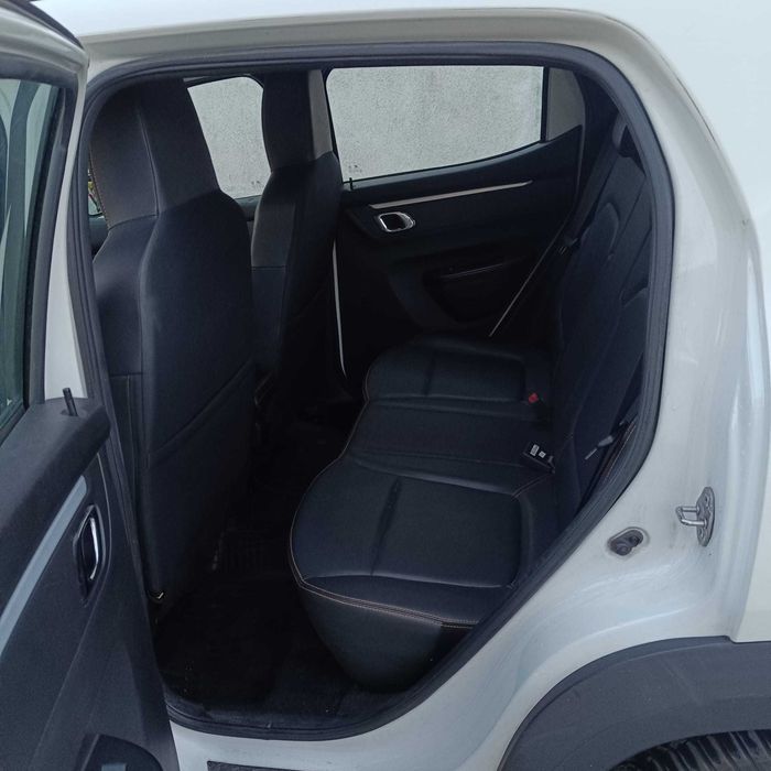 dacia spring 45 confort
