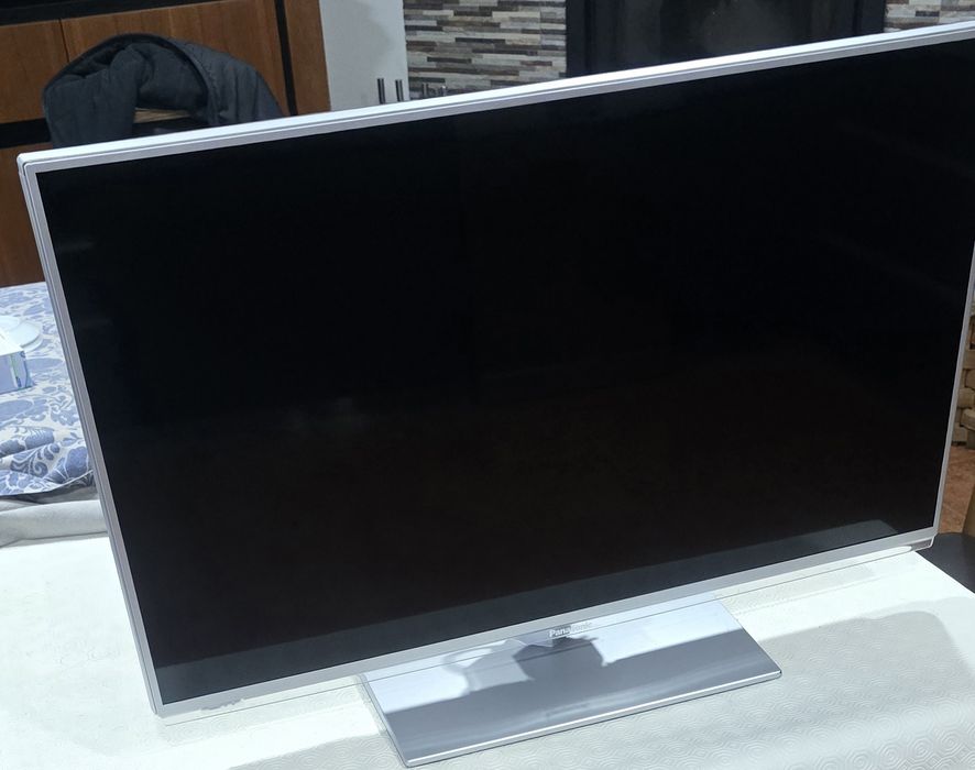 Tv lcd Panasonic smat viera 32"
