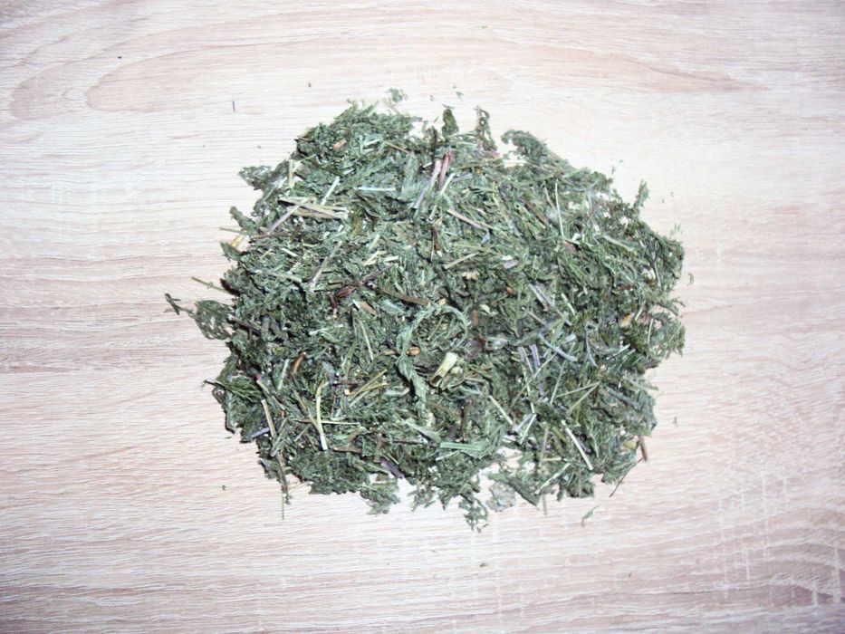 Липа. Лопух. Підмаренник. Фіалка. Омела. Конюшина. Деревій. Осика.