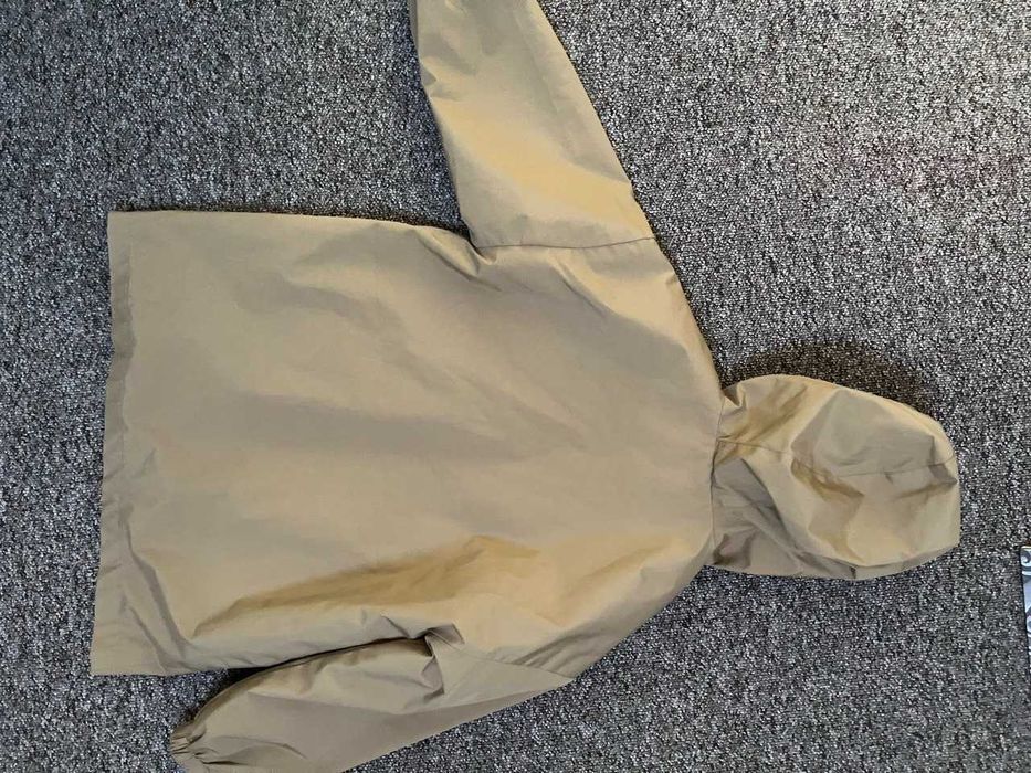 Парка для хлопчика від Zara, вік 8-9, зріст 130 см