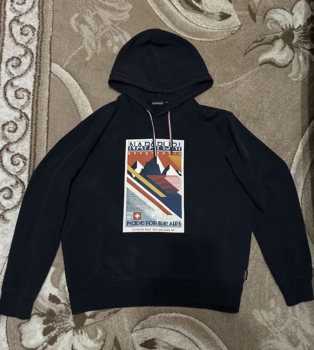 Кофта “napapijri”