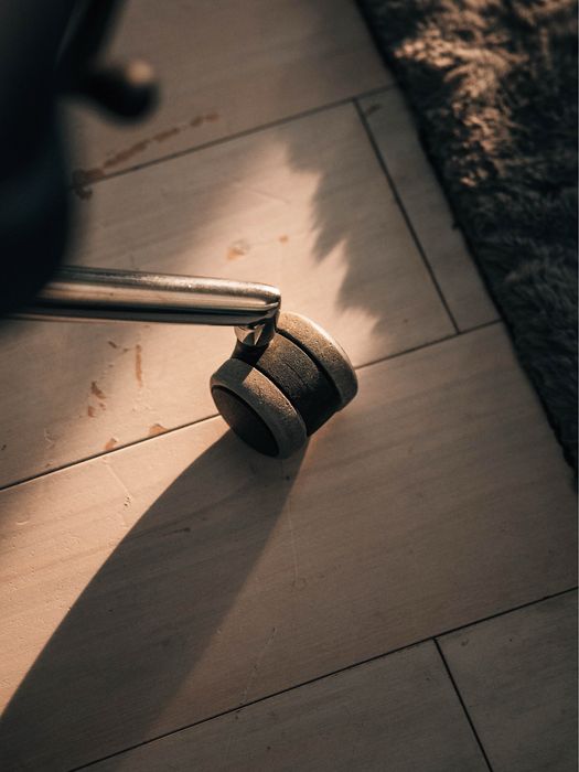 Крісло Kulik system