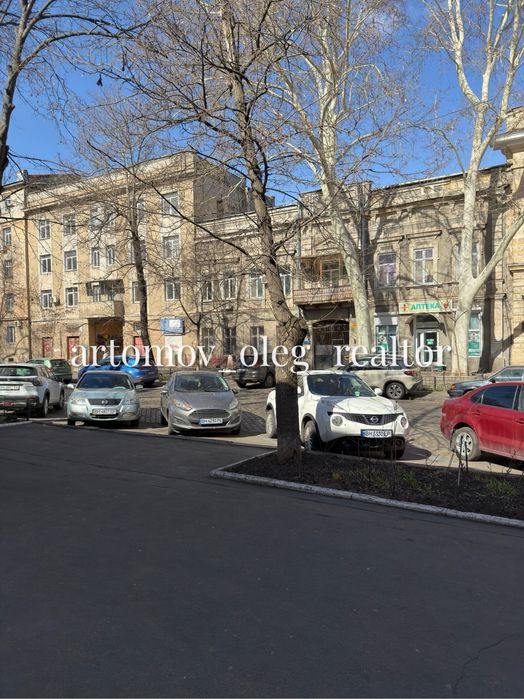 Комерційна нерухомість за адресою вул. Садова (площа 156 м²) - Atlanta.ua - фото 9