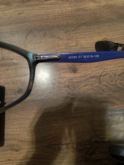 Oprawki do okularów