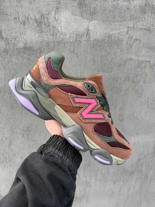 Кросівки New Balance 9060. ТОП