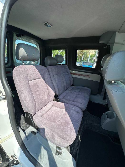 Продам Volkswagen Caddy рік можлива розстрочка,кредит,обмін!