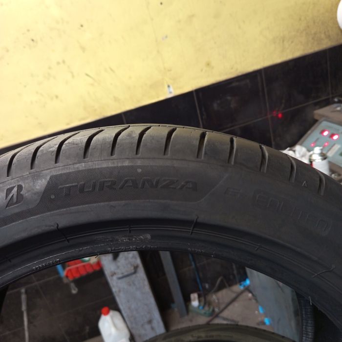 235/45/R18 Bridgestone Turanza 6