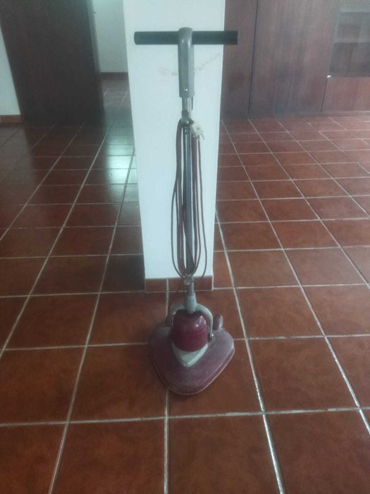 Enceradora vintage