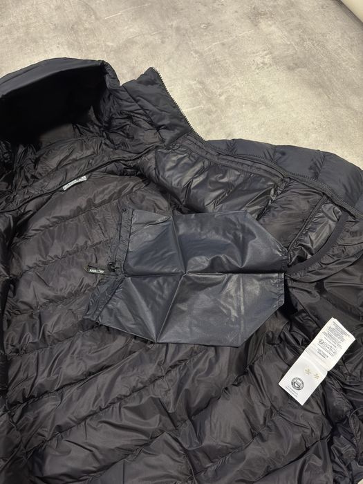 Arcteryx Arc‘teryx Therium Hood Jacket Куртка Пуховик rab mountain
