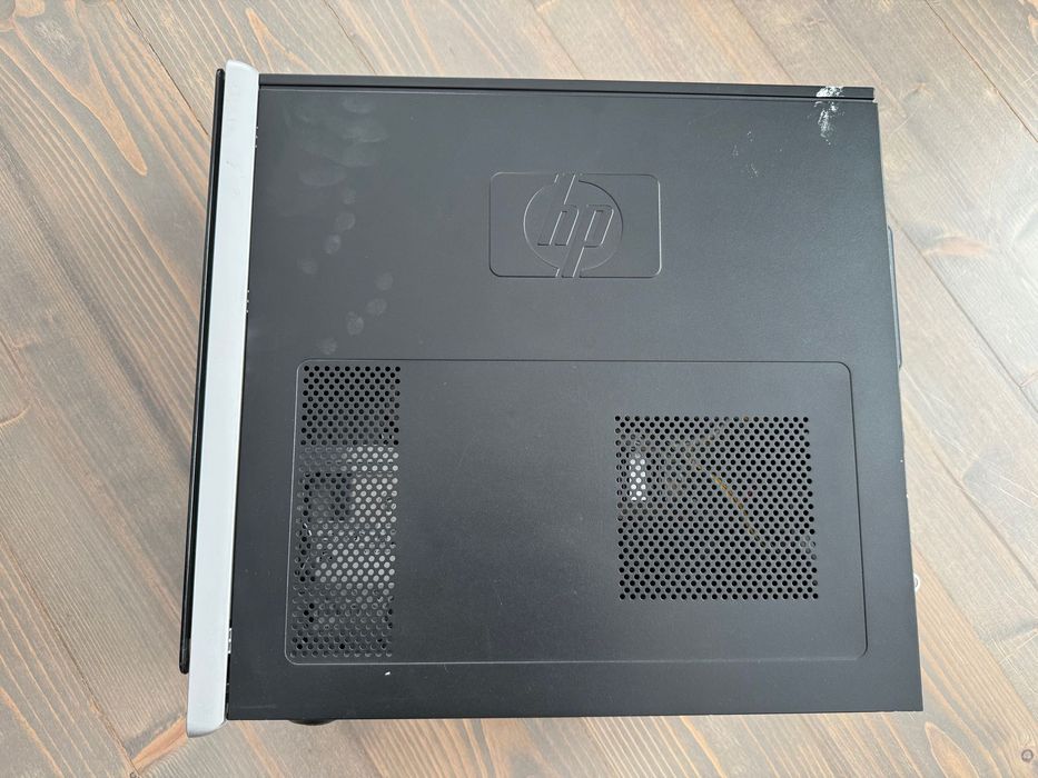 Komputer stacjonarny HP Pavilion a6533.pl