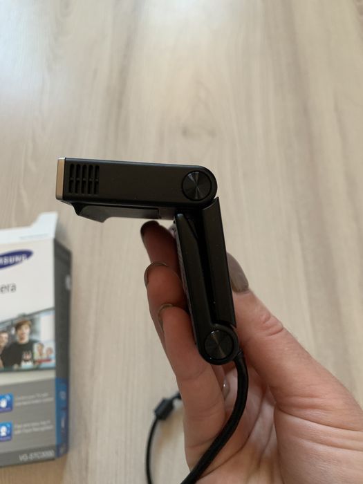 TV camera VG-stc3000