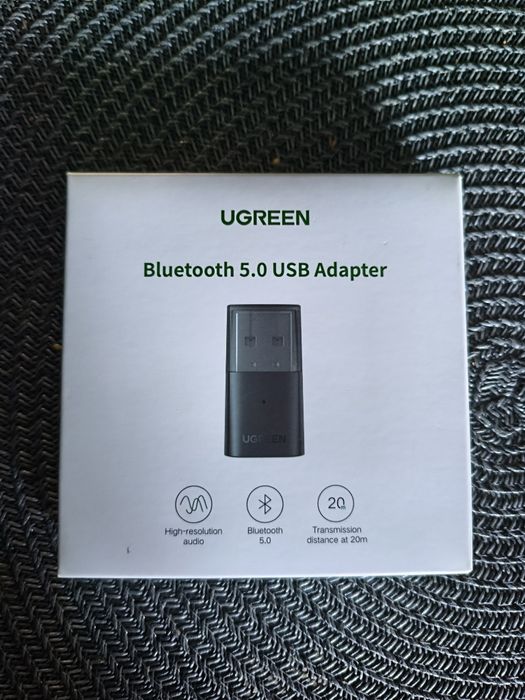 Adapter Bluetooth Ugreen